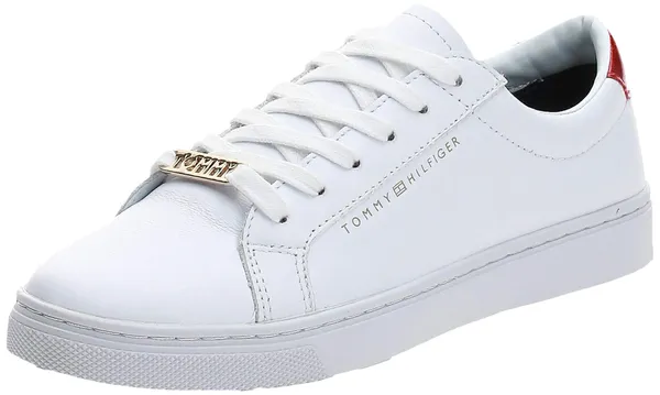 Tommy Hilfiger Women's Essential Sneaker Sneaker