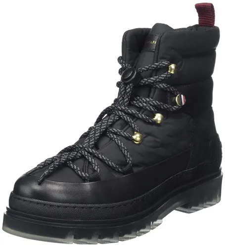 Tommy Hilfiger Women's Laced Outdoor Boot