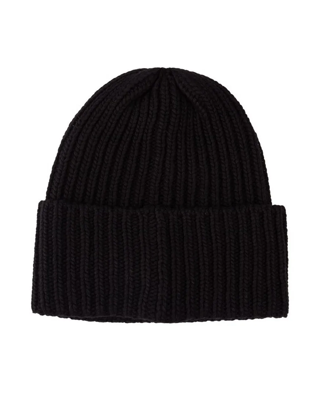 Tommy Hilfiger Womens Limitless Chic Beanie - Black - One
