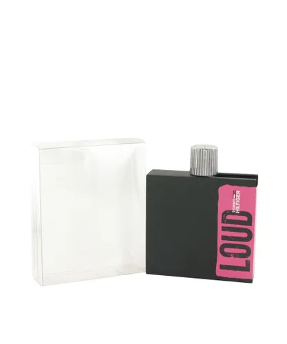 Tommy Hilfiger Womens Loud Eau De Toilette Spray By 75 ml - Multicolour - One Size