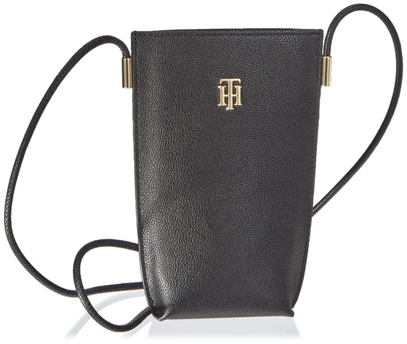Tommy Hilfiger Women's New Casual Phone Wallet Bi-Fold