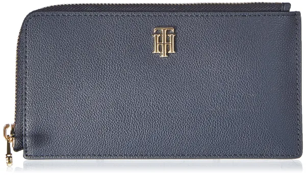 Tommy Hilfiger Women's New Casual Slim Wallet AW0AW13651