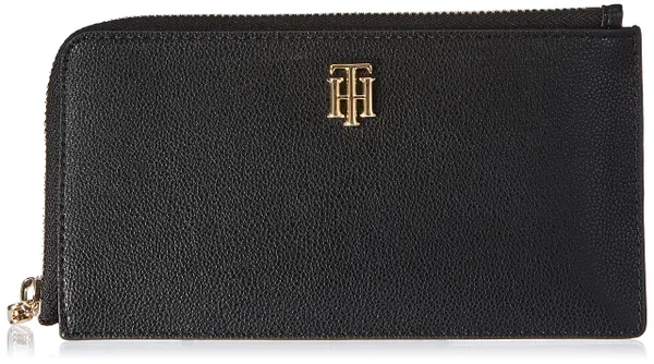 Tommy Hilfiger Women's New Casual Slim Wallet AW0AW13651