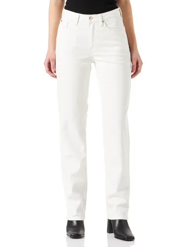 Tommy Hilfiger Women's New Classic Straight HW CW Jeans