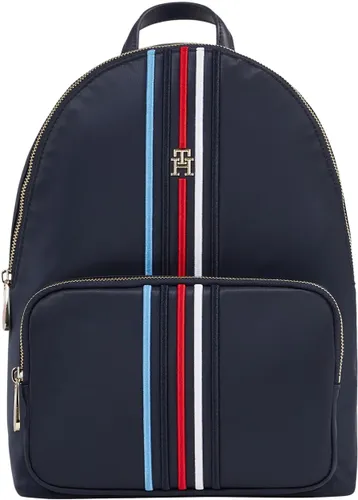 Tommy Hilfiger Women's Poppy Backpack Corp AW0AW16116