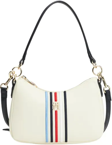 Tommy Hilfiger Women's Poppy Shoulder Bag Corp AW0AW16780