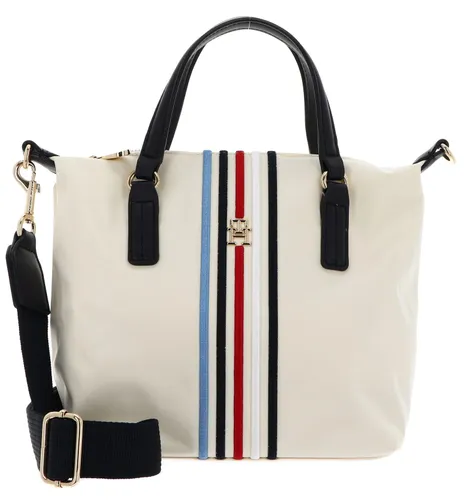 Tommy Hilfiger Women's Poppy Small Tote Corp AW0AW15986