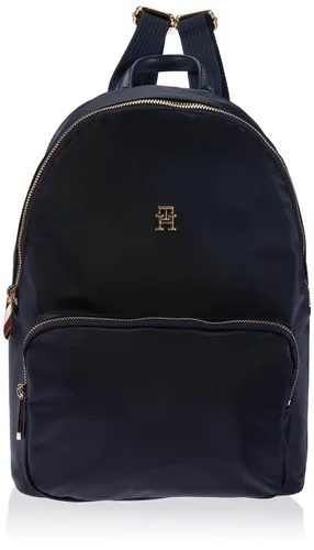 Tommy Hilfiger Women's Poppy TH Backpack AW0AW15641