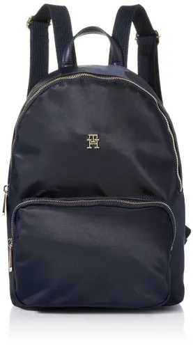 Tommy Hilfiger Women's Poppy TH Backpack