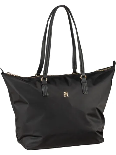 Tommy Hilfiger Women's Poppy TH Tote AW0AW15639