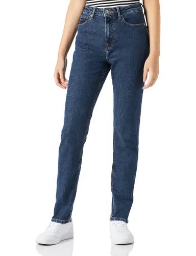 Tommy Hilfiger Women's Slim Cigarette HW A ALIX Jeans