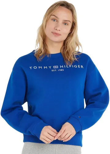 Tommy Hilfiger Women's Sweatshirt without Hood