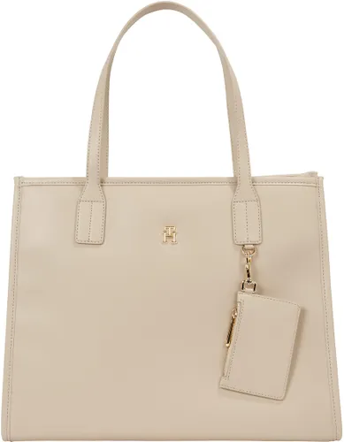 Tommy Hilfiger Women's TH City Tote AW0AW15690