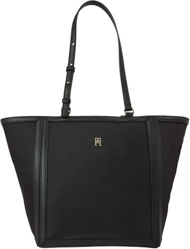 Tommy Hilfiger Women's TH Essential S Tote AW0AW15717
