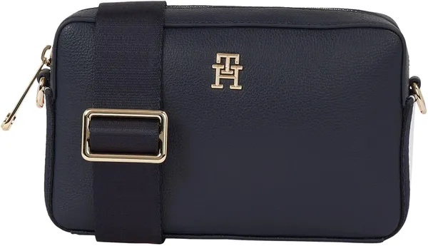Tommy Hilfiger Women's TH Essential SC Camera Bag Corp