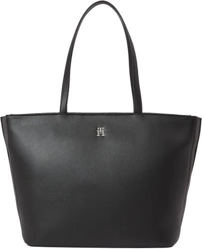 Tommy Hilfiger Women's TH Essential SC Tote AW0AW15720