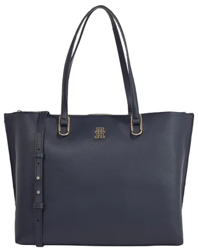 Tommy Hilfiger Women's TH Timeless Workbag AW0AW15242