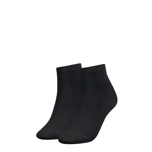 Tommy Hilfiger Women's Th Women Casual Short 2p Socks