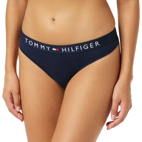 Tommy Hilfiger - Womens Thongs - Womens Underwear - Tommy