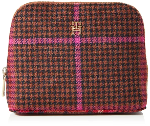Tommy Hilfiger Women's Tommy Life Washbag Gp AW0AW14289
