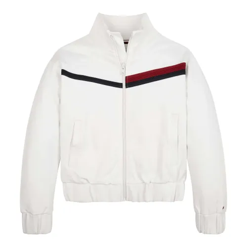 Tommy Hilfiger , Zip-throughs ,White male, Sizes: