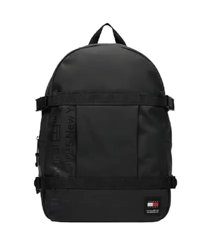 Tommy Jeans Men Backpack Essential Hand Luggage