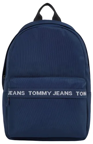 Tommy Jeans Men Essential Backpack Dome Hand Luggage