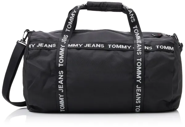 Tommy Jeans Men Essential Duffle Bag Hand Luggage