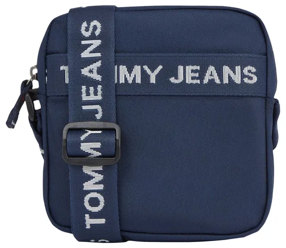 Tommy Jeans Men Essential Reporter Shoulder Bag Medium