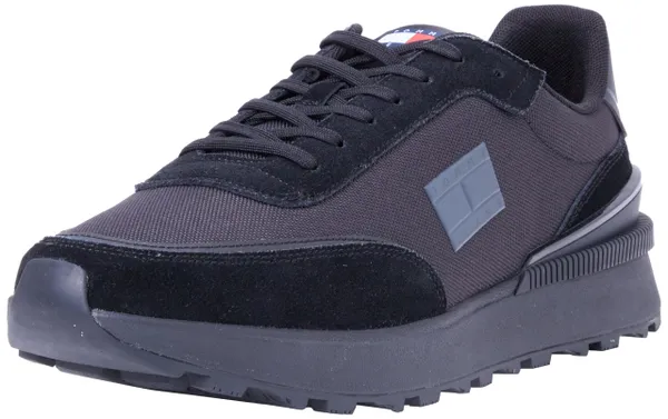 Tommy Jeans Men Running Trainers Athletic Shoes