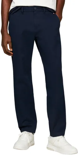 Tommy Jeans Men Trousers Austin Slim Fit Chino