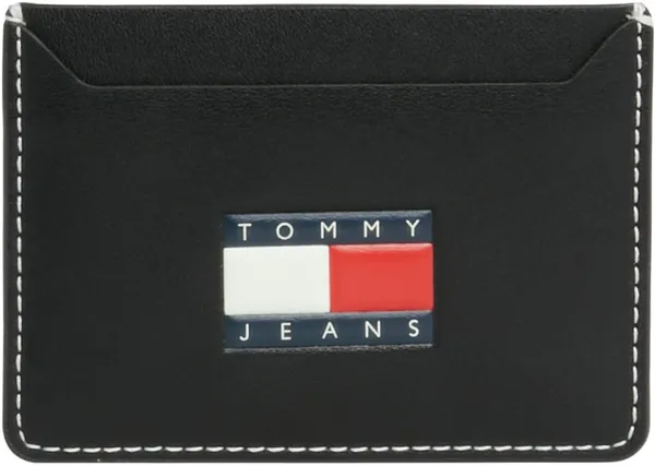 Tommy Jeans Men Wallet Heritage Small