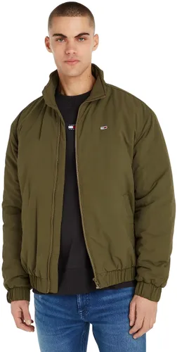 Tommy Jeans Men's Essential Padded Jacket for Transition