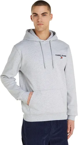 Tommy Jeans Men's Hoodie Regular Entry Graphic