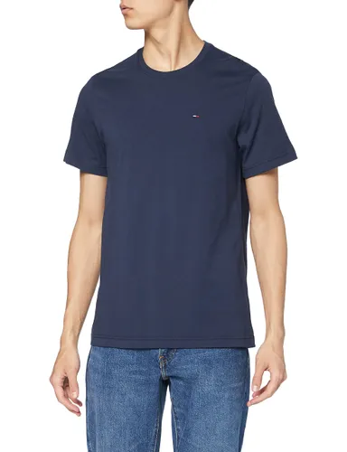 Tommy Jeans Men's Original Jersey T-Shirt
