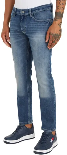 Tommy Jeans Men's Scanton Slim Bh1264 Denim Pants