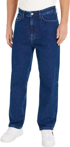 Tommy Jeans Men's Scanton Slim Cg4252 Denim Pants