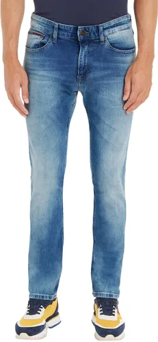 TOMMY JEANS Men's Scanton Slim Wlbs Jeans