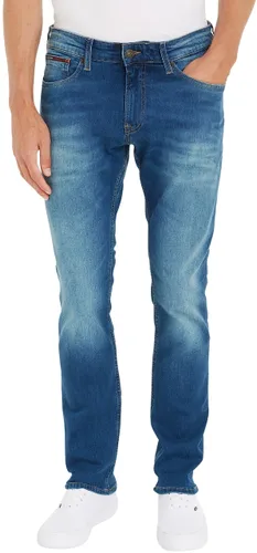 Tommy Jeans Men's Scanton Slim Wmbs Jeans