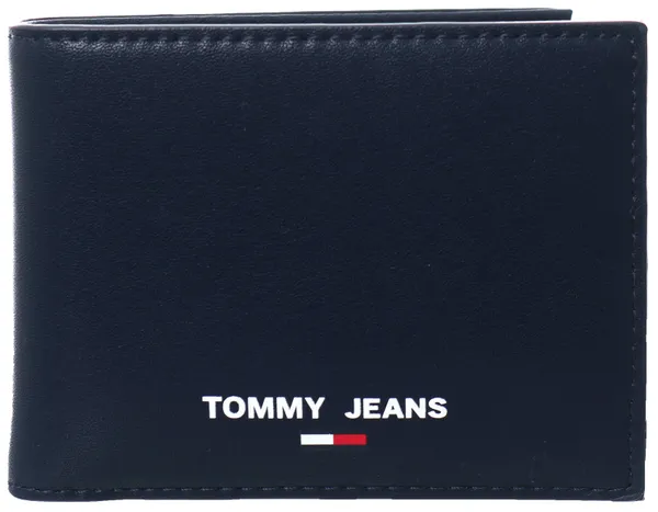 Tommy Jeans Navy Coin Wallet