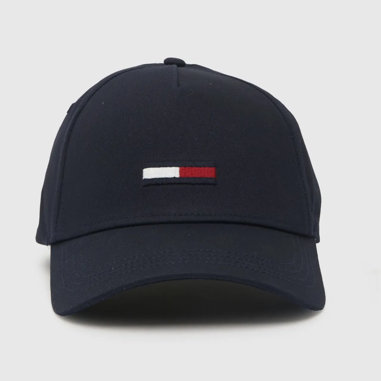 Tommy Jeans Navy Flag Cap