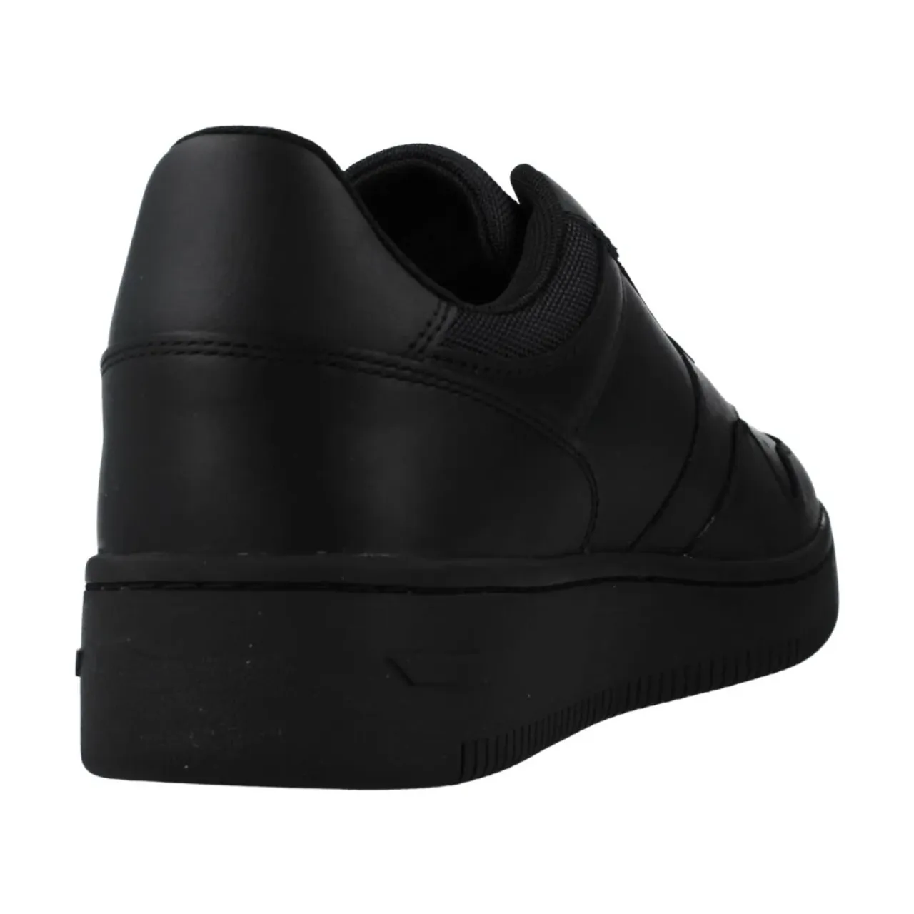 Tommy Jeans , Sneakers ,Black male, Sizes: