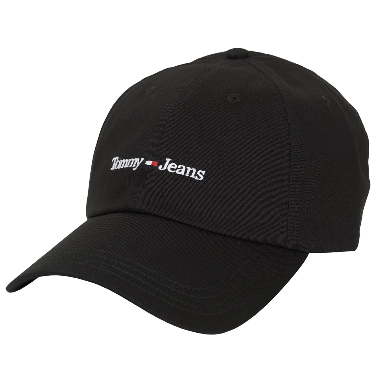 Tommy Jeans  SPORT CAP  women's Cap in Black
