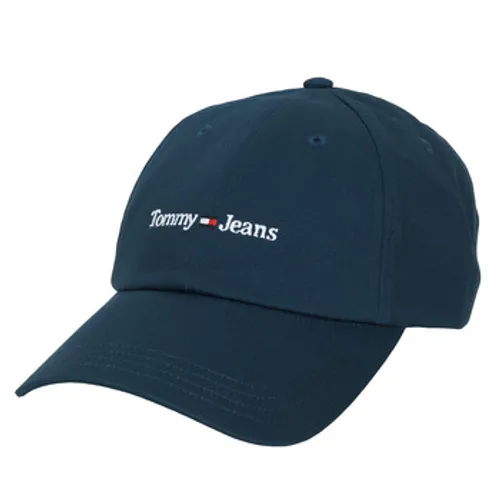 Tommy Jeans  SPORT CAP  women's Cap in Blue