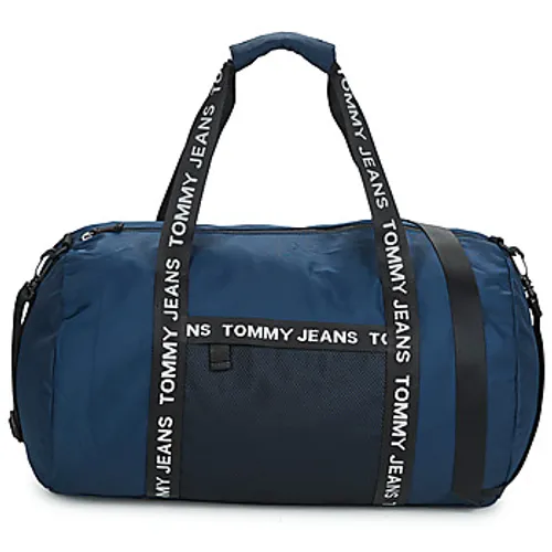 Tommy Jeans  TJM ESSENTIAL DUFFLE  women's Travel bag in Marine