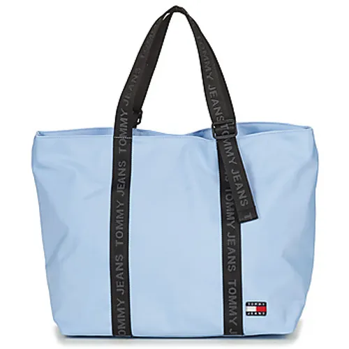 Tommy Jeans  TJW ESS DAILY TOTE  women's Shopper bag in Blue