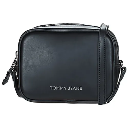 Tommy Jeans  TJW ESS MUST CAMERA BAG  women's Shoulder Bag in Black