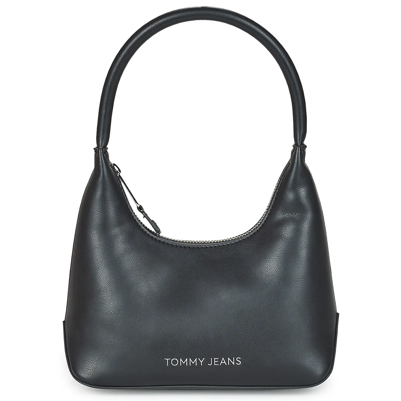 Tommy Jeans  TJW ESS MUST SHOULDER BAG  women's Shoulder Bag in Black