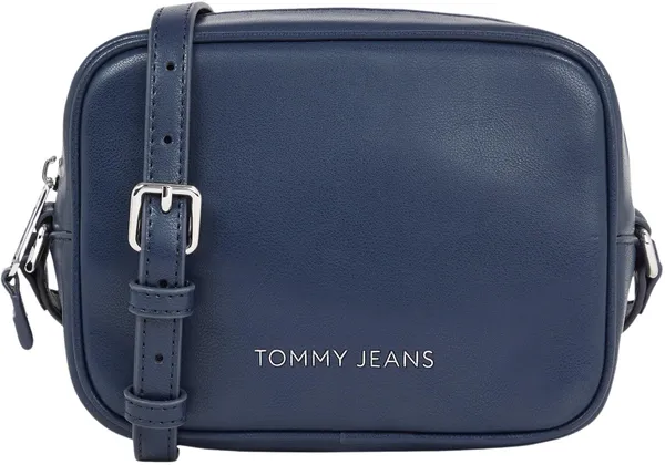 Tommy Jeans Women Shoulder Bag Camera Small