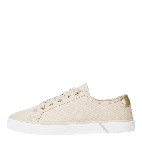 TOMMY JEANS Women Vulcanised Trainers
